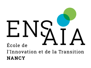 Logo de ENSAIA – Université de Lorraine