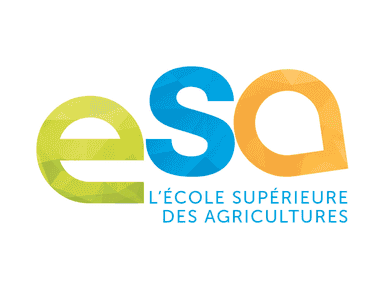 Logo de ESA