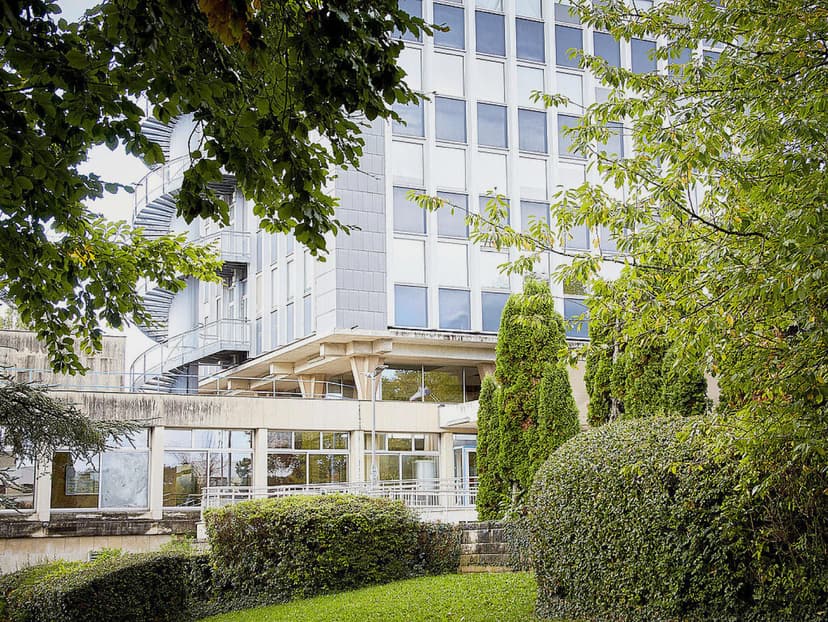 Bannière de Institut Agro