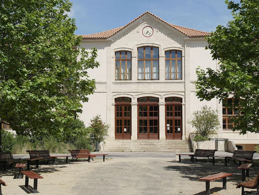 Bannière de Institut Agro