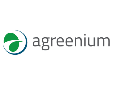 Logo de Agreenium