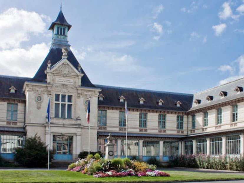 Bannière de Institut Agro