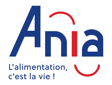 Logo de ANIA