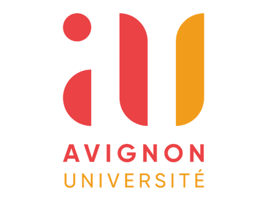 Logo de Avignon Université