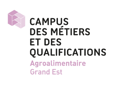 Logo de Campus des Métiers et des Qualifications