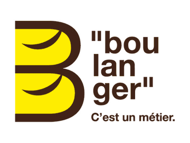 Logo de Confédération Nationale de la Boulangerie (CGAD)