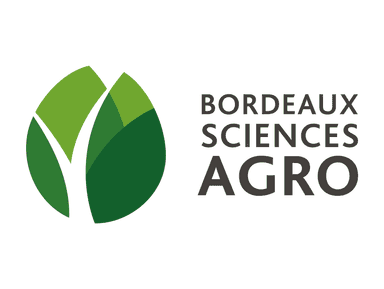 Logo de Bordeaux Sciences Agro