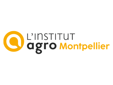 Logo de Institut Agro