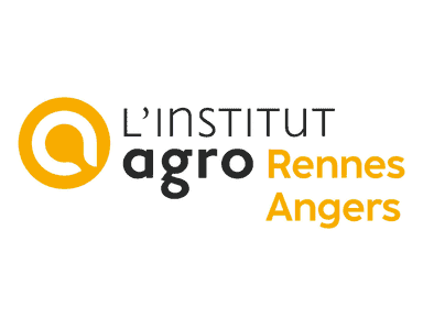 Logo de Institut Agro