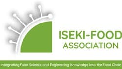Logo ISEKI