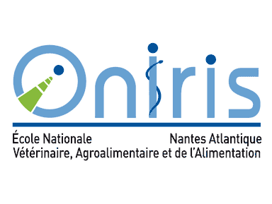 Logo de Oniris Nantes Atlantique