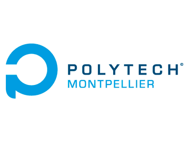Logo de Polytech Montpellier - Université de Montpellier