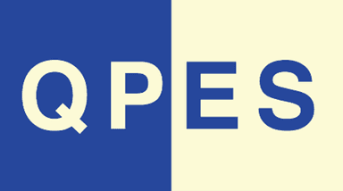 Logo QPES