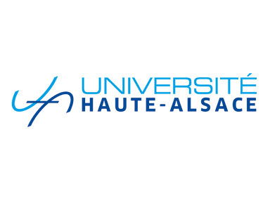 Logo de Université de Haute Alsace